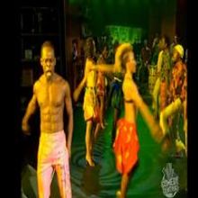 STAGE TUBE: FELA! Performs on The Colbert Report